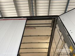 Schmitz Cargobull Curtainsider Standard