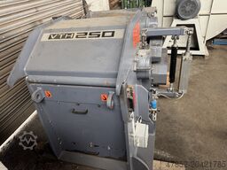 Vecoplan VTH 250 (250 x 650)