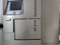 Handtmann VF 616