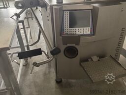 NADZIEWARKA HANDTMANN Z OBKRĘCARKĄ VF616