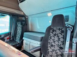 Scania R 460 A4x2NA DIFF-L RETARDER P-AIRCO ACC VECTO 3