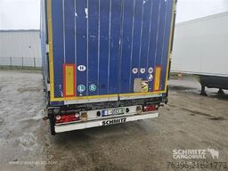 Schmitz Cargobull Semitrailer Curtainsider Mega