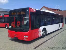 MAN A 20, große KLIMA, EURO 5, Top : 1808