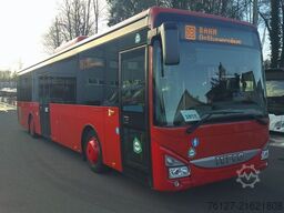 IVECO Crossway LE,  EURO 6, KLIMA, :1858