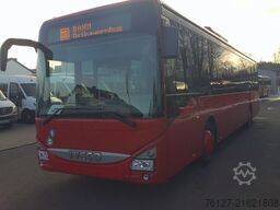 IVECO Crossway LE,  EURO 6, KLIMA, :1858