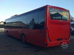 IVECO Crossway LE,  EURO 6, KLIMA, :1858