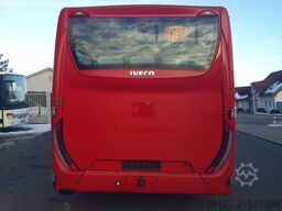 IVECO Crossway LE,  EURO 6, KLIMA, :1858