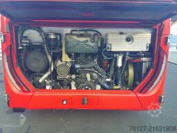 IVECO Crossway LE,  EURO 6, KLIMA, :1858