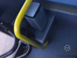 IVECO Crossway LE,  EURO 6, KLIMA, :1858