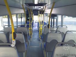 IVECO Crossway LE,  EURO 6, KLIMA, :1858