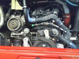 IVECO Crossway LE,  EURO 6, KLIMA, :1858