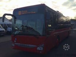 IVECO Crossway LE,  EURO 6, KLIMA, :1858