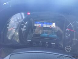 IVECO Crossway LE,  EURO 6, KLIMA, :1858