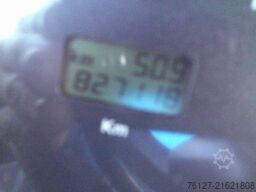 IVECO Crossway LE,  EURO 6, KLIMA, :1858