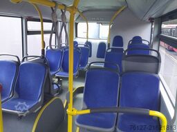 MAN A 37/A20 ,Lions City, Euro 6, Top Zus.  ID: 1880