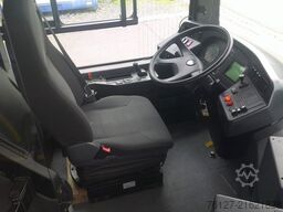 MAN A 20  Lions City, Deutscher Bus, : 1745