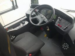 MAN A 20  Lions City, Deutscher Bus, : 1745