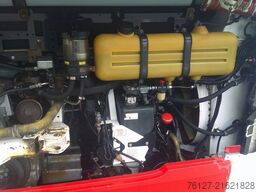 MAN A 20  Lions City, Deutscher Bus, : 1745