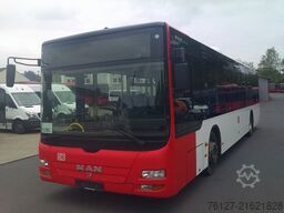 MAN A 20  Lions City, Deutscher Bus, : 1745
