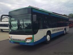 SETRA S 415 NF/  KLIMA, TOP BUS  .: 1836