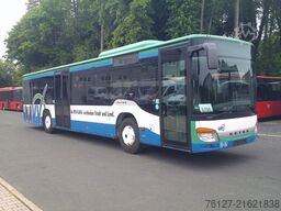 SETRA S 415 NF/  KLIMA, TOP BUS  .: 1836