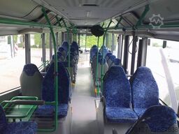 SETRA S 415 NF/  KLIMA, TOP BUS  .: 1836