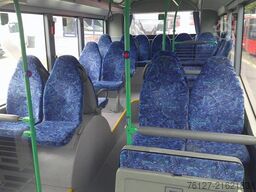 SETRA S 415 NF/  KLIMA, TOP BUS  .: 1836