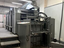 Heidelberg Speedmaster SM 74-4