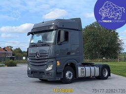 Mercedes-Benz Actros 1851