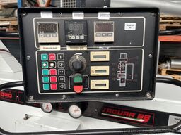 Record Packaging Machinery jaguar 88