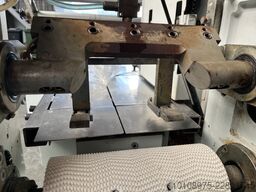 Record Packaging Machinery jaguar 88