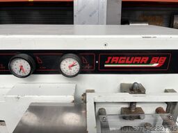 Record Packaging Machinery jaguar 88