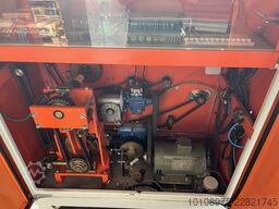 Record Packaging Machinery jaguar 88