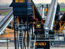FABO CONVEYOR BELT Conveyor Belt