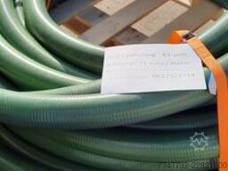 Zuig- en persslang 63 mm t/m 127 mm