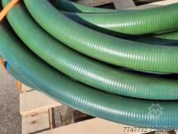  Zuig- en persslang 63 mm t/m 127 mm