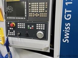 Tornos GT 13-8