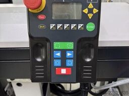 Tornos GT 13-8