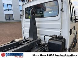 Iveco Daily 70C14D 4x2 Doka, EEV, City-Abroller