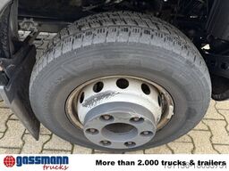 Iveco Daily 70C14D 4x2 Doka, EEV, City-Abroller