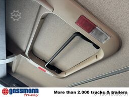 MAN TGX 18.500 4X4H BLS, PriTarder, HydroDrive,