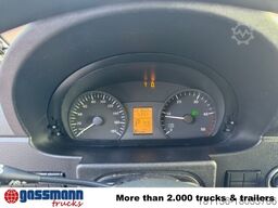 Mercedes-Benz Sprinter 516 CDI 4x2, Übertragungsfahrzeug