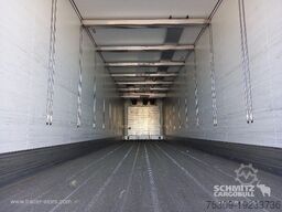 Schmitz Cargobull Tiefkühler Standard Doppelstock