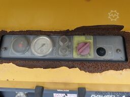 Atlas Copco XAS 67, Kompressor, Deutz, Wenig Std., TOP
