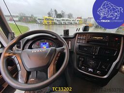 Iveco Stralis 420