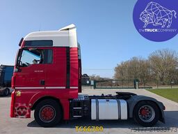 MAN TGX 500