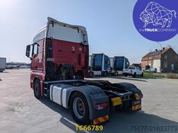 MAN TGX 500