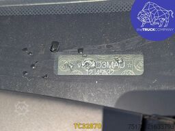 Citroen JUMPER 2.0 HDI KOFFER MET LAADBRUG