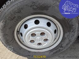 Citroen JUMPER 2.0 HDI KOFFER MET LAADBRUG