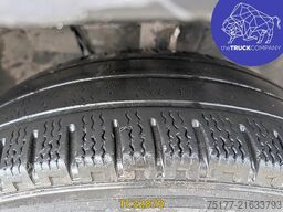 Citroen JUMPER 2.0 HDI KOFFER MET LAADBRUG